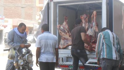 شركة مياه الشرب بأسيوط تطلق حملة ترشيد الاستهلاك بالتزامن مع العيد