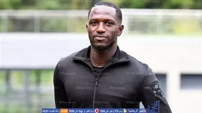 إلى أي نادي سينتقل سيسوكو في الرمق الأخير من الميركاتو؟