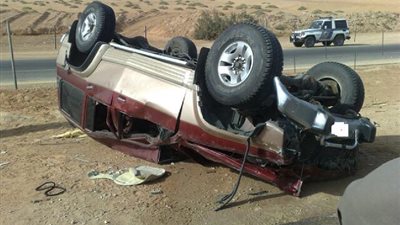 أهم أخبار الأردن اليوم.. انقلاب مركبة النائب السابق اكريم العوضات