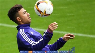 تريزيجيه: رحلت إلي 