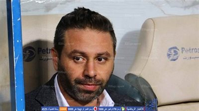 كرم كردي ينصح حازم إمام بالإبتعاد عن مجدي عبد الغني