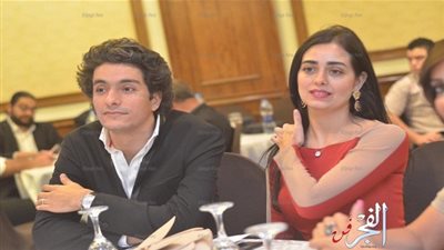 محمد محسن وهبة مجدي حفل المجلس القومي لحقوق الإنسان (صور)