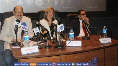 نيفين الكيلاني: الإنشاد في المسيحية له مساحة كبيرة وهناك عروض بـ