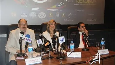 علي جمعة ومصطفى إسماعيل والأنبا موسى أبرز المُكرمين بمهرجان سماع الدولي