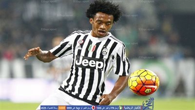  يوفنتوس يستعيد كوادرادو من تشيلسي  