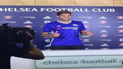 ألونسو بعد الانتقال لتشيلسي: هذا هو وقت الفوز بالألقاب