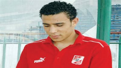 محمد عبد الوهاب.. عشَق الأهلي حتى 