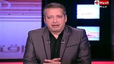 تامر أمين يحرج وكيل وزارة التعليم بالشرقية بسبب اختفاء المُعلم المثالي