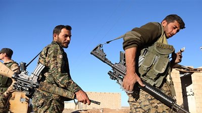 أهم أخبار سوريا اليوم.. المعارضة السورية تتقدم نحو مدينة حماة