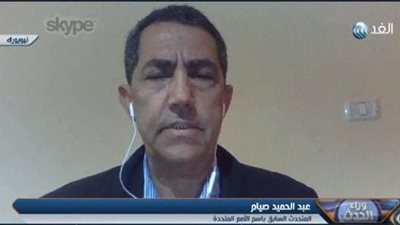 المتحدث السابق باسم الأمم المتحدة: مجلس الأمن منقسم على نفسه في الأزمة السورية