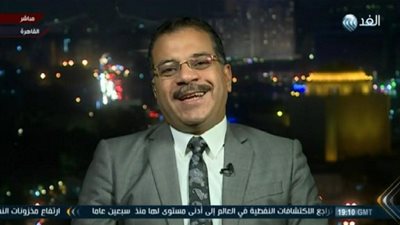 خبير أمن المعلومات يكشف تأثير تكنولوجيا الجيل الرابع على المستخدمين