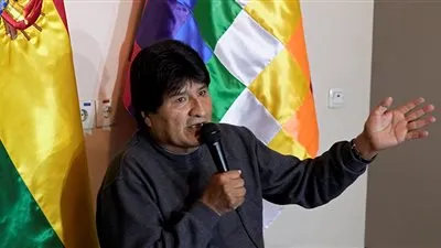 بوليفيا تنضم لفنزويلا وتقطعان العلاقات مع البرازيل بعد قرار عزل 