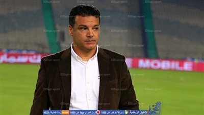 إيهاب جلال يطير إلى السعودية