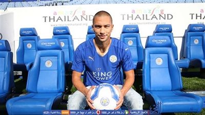 رسميا.. إيلنر ينتقل إلى بشكتاش