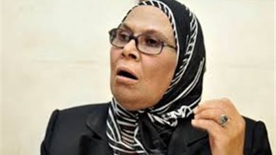 آمنة نُصير عن رفض 