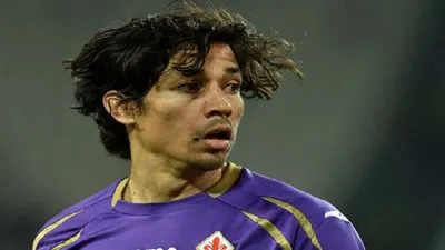 ميلان يضم فرنانديز من فيورنتينا في الساعة الأخيرة للميركاتو   