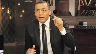 خالد صلاح يشن هجوما حادا ضد السلفيين بسبب قانون بناء الكنائس