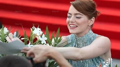 افتتاح مهرجان فينيسيا السينمائي الدولي بفيلم 