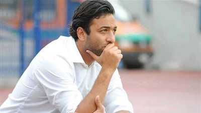 ميدو : قانون الرياضة القديم لا يتناسب مع الوضع الحالي