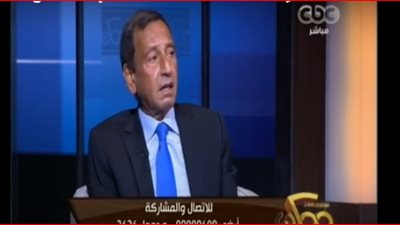 أستاذ علاج أورام: نسبة الشفاء من السرطان تصل إلى 85% (فيديو)