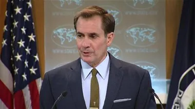 واشنطن تعرب عن انزعاجها من الخطط الإسرائيلية لبناء وحدات استيطانية جديدة