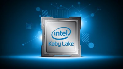 Intel تعلن عن سلسلة معالجات الجيل السابع Kaby Lake