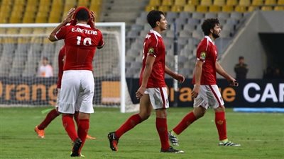 حصاد أغسطس: أبيض على الزمالك .. أسود على الأهلي .. و