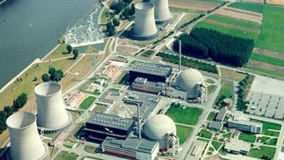 إيران: سنبدأ ببناء مفاعلين نوويين جديدين الأسبوع المقبل