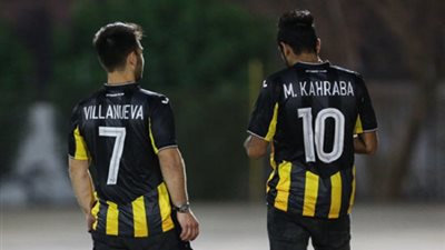 كهربا: اللهم اغفر لعبدك أحمد مسعود