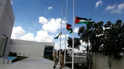 محكمة أمريكية تبطل حكمًا بحق السلطة الفلسطينية