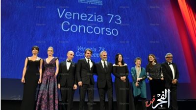 فينيسيا 2016: التحليق في أرض الاحلام بعد زلزال الواقع ..(صور)
