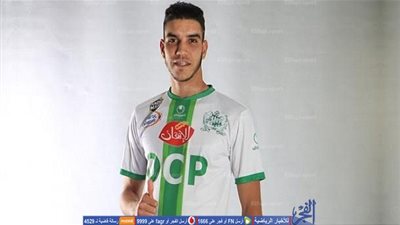 هاتريك أزارو يقود منتخب المغرب الأولمبي للفوز على ليبيريا 