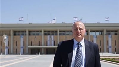 السفير الإسرائيلي للقيادة المصرية: 