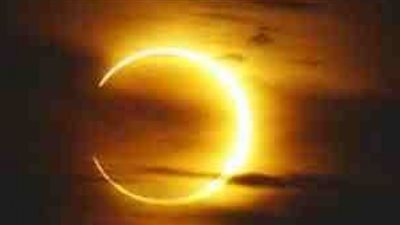 إقامة صلاة الكسوف بالحرم اليوم