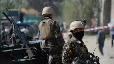 مقتل 7 مسلحين في اشتباكات مع قوات الأمن بأفغانستان