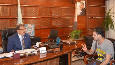 وزير القوى العاملة: مكتبي مفتوح لتذليل أي مشكلة للشباب