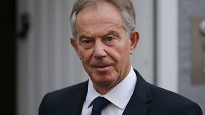 بلير: من الممكن أن تبقى بريطانيا في الاتحاد الأوروبي