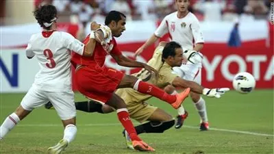 عرب آسيا يدشنون مهمة البحث عن الحلم الضائع