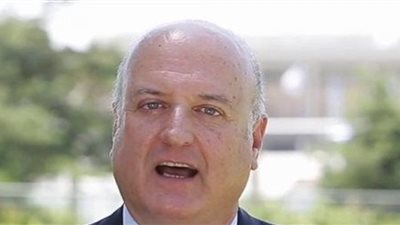 السفير الإسرائيلي يغادر القاهرة لقضاء العطلة الأسبوعية