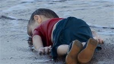 والد إيلان الكردي ينتقد تراخي السياسيين بخصوص أزمة اللاجئين