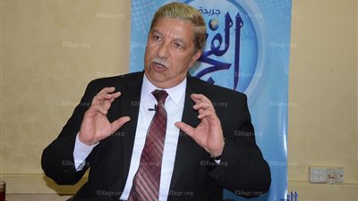 محافظ الإسماعيلية لـ 