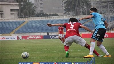 حسام البدري يعود بالأهلي لفترتي تدريب.. وحجازي والشناوي يتخلصان من الإصابة