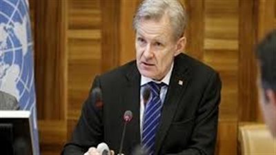 إيجلاند: لم نتمكن من توصيل أي مساعدات إلى داريا السورية 