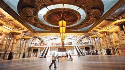 ننشر موعد حجز  مقاعد القطارات المكيفة الإضافية خلال عيد الأضحى