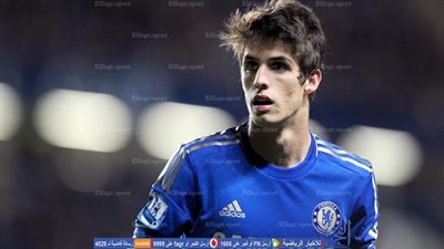 تشيلسي يعير لاعبه إلى فولهام