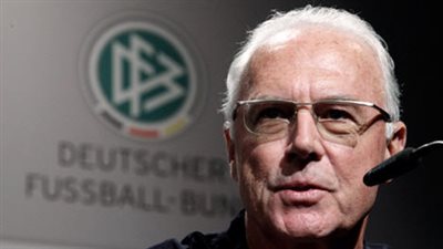 تهم الفساد تلاحق أسطورة ألمانيا