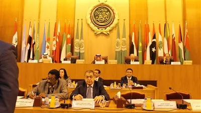 بدء اجتماع وزراء الاقتصاد والتجارة العرب في دورته الـ98