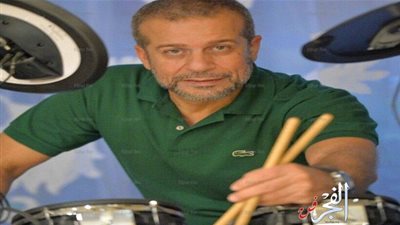 مهرجان الإسكندرية الدولي للأغنية يكرم شريف منير