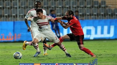 مرتضى: الزمالك يشجع الجزيرة أمام الأهلي وننظم بطولة عالمية برعاية مصر والإمارات