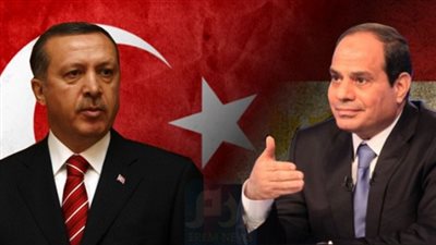 وسائل إعلام تركية موالية لأردوغان تشيد بخالد أبو النجا ومواقفه ضد السيسي